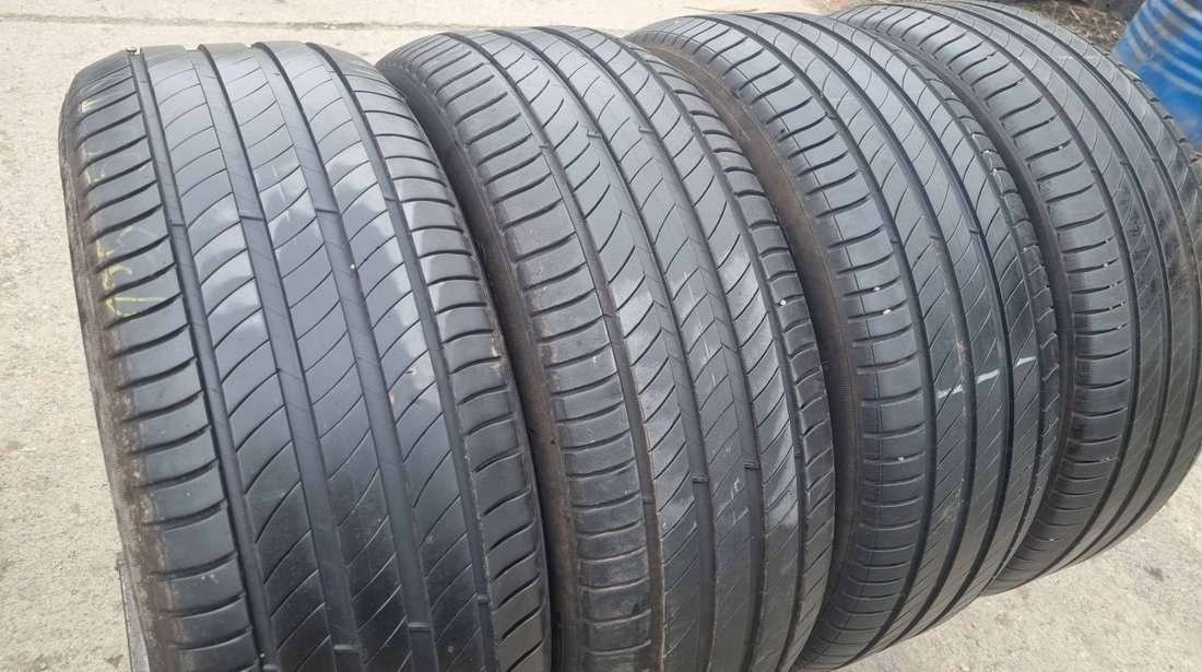 SET 4 Anvelope Vara 235/55 R18 MICHELIN Primacy 4 100V