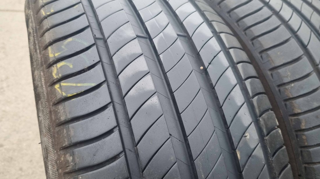 SET 4 Anvelope Vara 235/55 R18 MICHELIN Primacy 4 100V