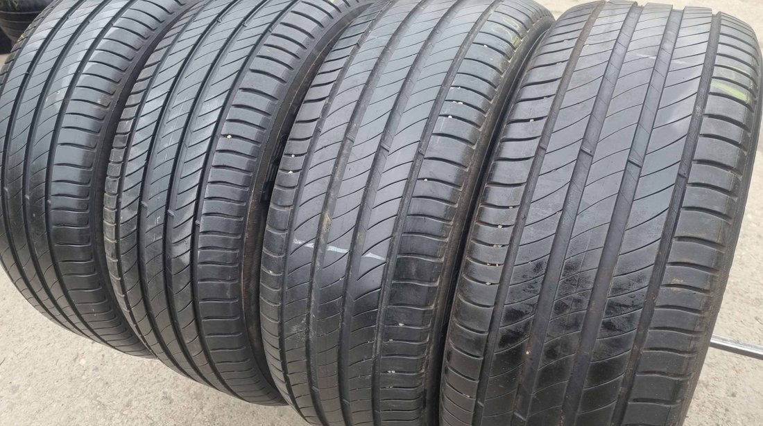 SET 4 Anvelope Vara 235/55 R18 MICHELIN Primacy 4 100V