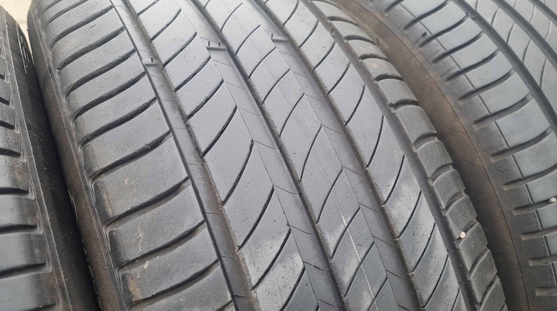 SET 4 Anvelope Vara 235/55 R18 MICHELIN Primacy 4 100V