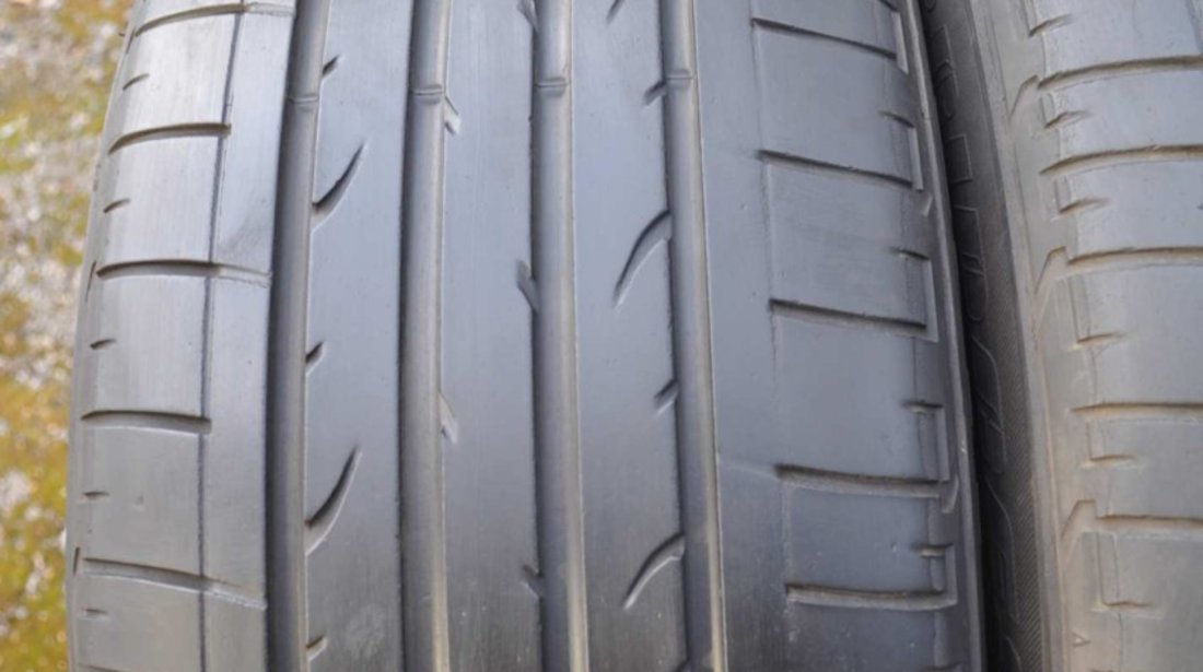 SET 4 Anvelope Vara 235/55 R19 BRIDGESTONE DUELER H/P SPORT 101W