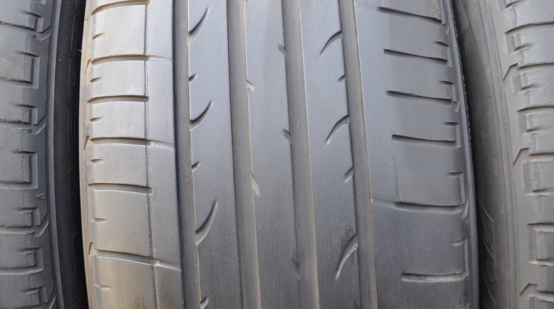 SET 4 Anvelope Vara 235/55 R19 BRIDGESTONE DUELER H/P SPORT 101W