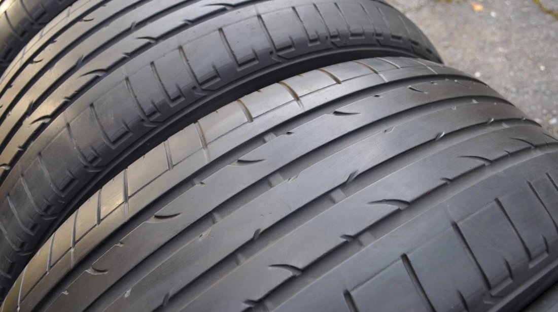 SET 4 Anvelope Vara 235/55 R19 BRIDGESTONE DUELER H/P SPORT 101W