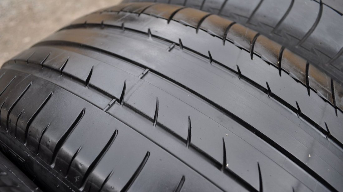 SET 4 Anvelope Vara 235/55 R19 MICHELIN LATITUDE SPORT 101W