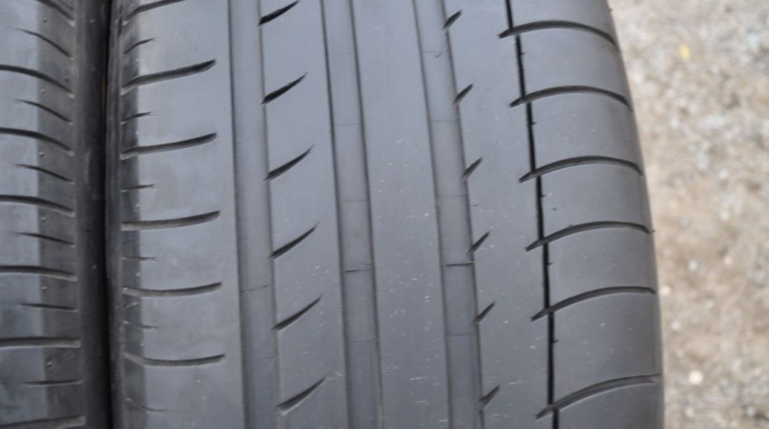 SET 4 Anvelope Vara 235/55 R19 MICHELIN LATITUDE SPORT 101W