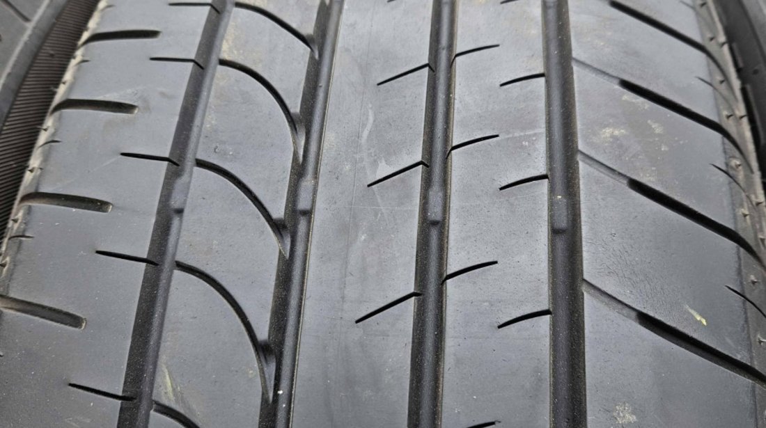 SET 4 Anvelope Vara 235/55 R20 BRIDGESTONE Dueler HL33A 102V