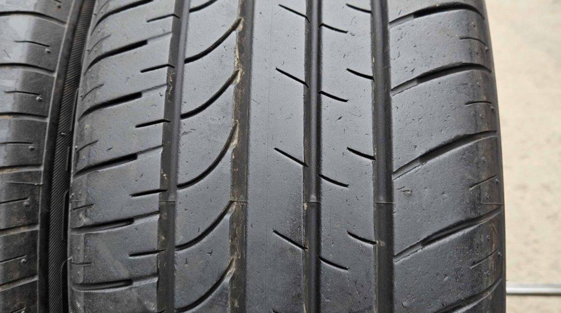 SET 4 Anvelope Vara 235/55 R20 BRIDGESTONE Dueler HL33A 102V