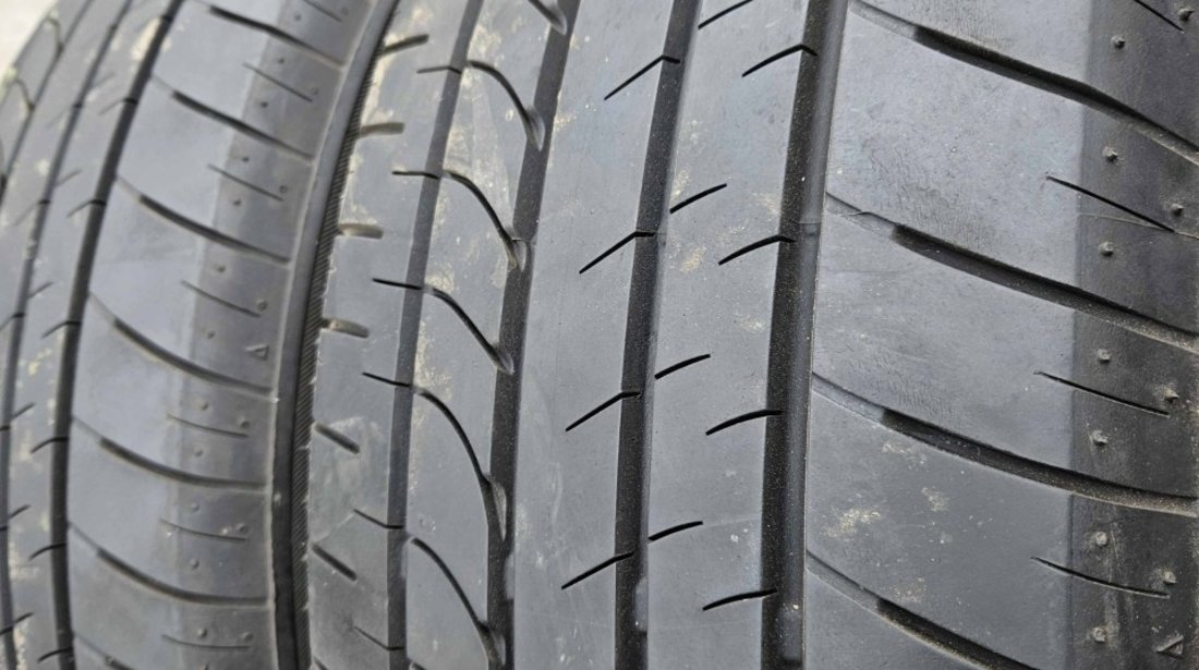 SET 4 Anvelope Vara 235/55 R20 BRIDGESTONE Dueler HL33A 102V