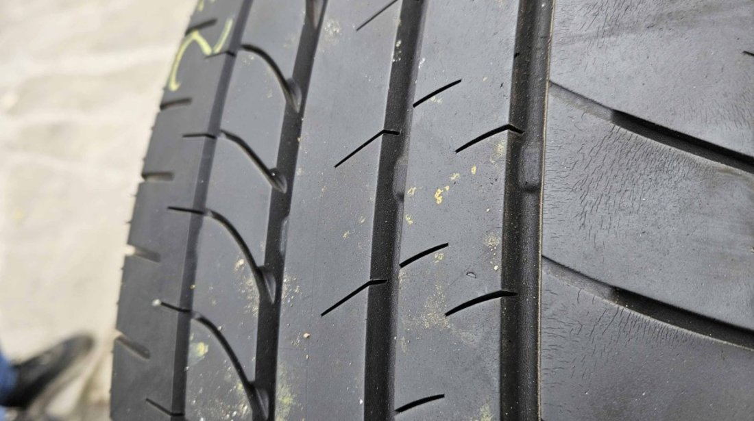 SET 4 Anvelope Vara 235/55 R20 BRIDGESTONE Dueler HL33A 102V