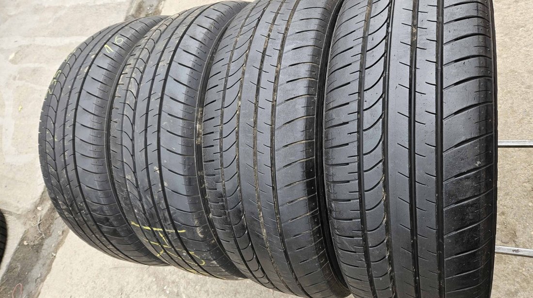 SET 4 Anvelope Vara 235/55 R20 BRIDGESTONE Dueler HL33A 102V