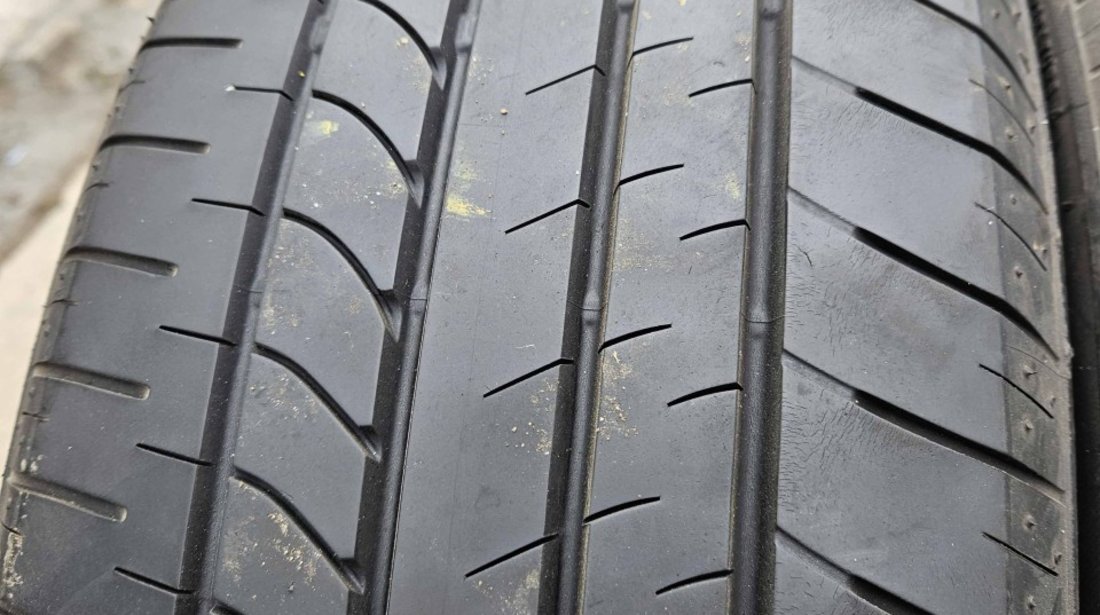 SET 4 Anvelope Vara 235/55 R20 BRIDGESTONE Dueler HL33A 102V