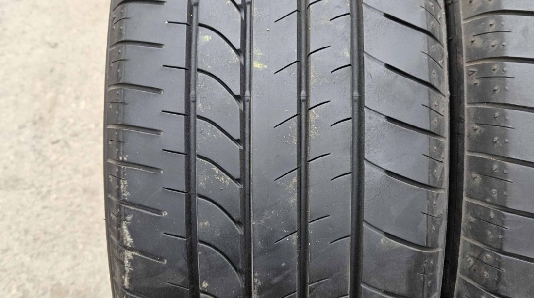 SET 4 Anvelope Vara 235/55 R20 BRIDGESTONE Dueler HL33A 102V