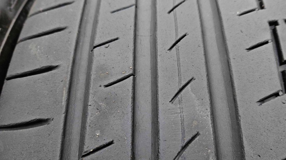 SET 4 Anvelope Vara 235/60 R18 CONTINENTAL PremiumContact 6 103V