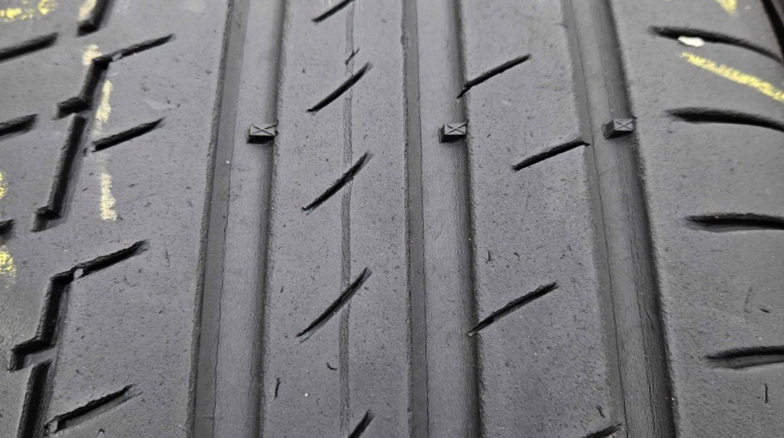 SET 4 Anvelope Vara 235/60 R18 CONTINENTAL PremiumContact 6 103V