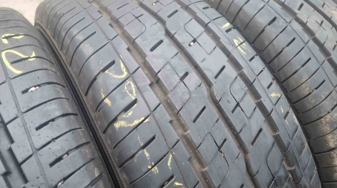 SET 4 Anvelope Vara 235/65 R16C AVON Av12 115/113R