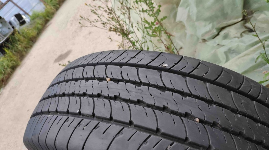 SET 4 Anvelope Vara 235/65 R16C GOODYEAR CARGO MARATHON 115/113R