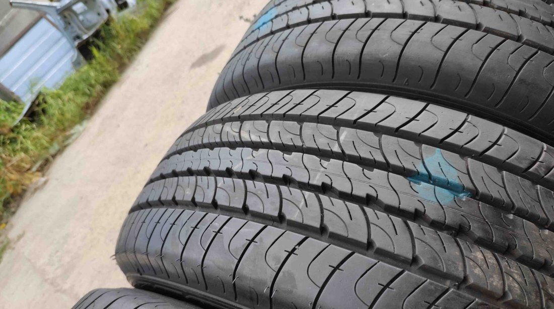 SET 4 Anvelope Vara 235/65 R16C GOODYEAR CARGO MARATHON 115/113R