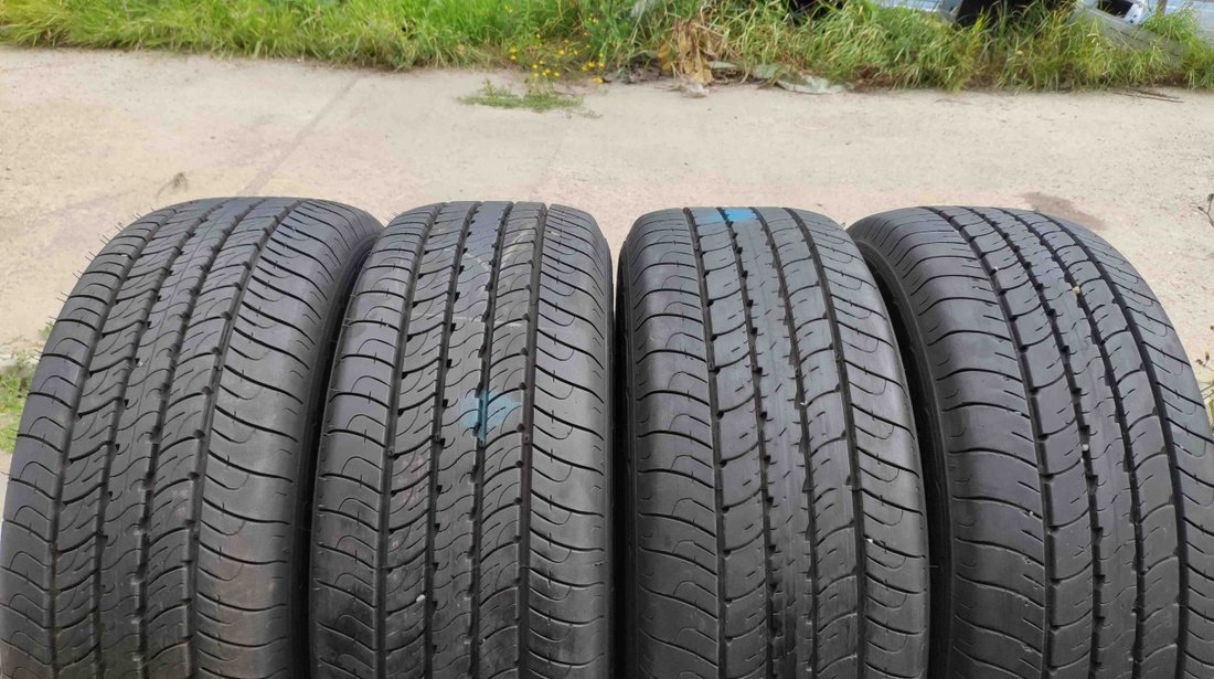 SET 4 Anvelope Vara 235/65 R16C GOODYEAR CARGO MARATHON 115/113R