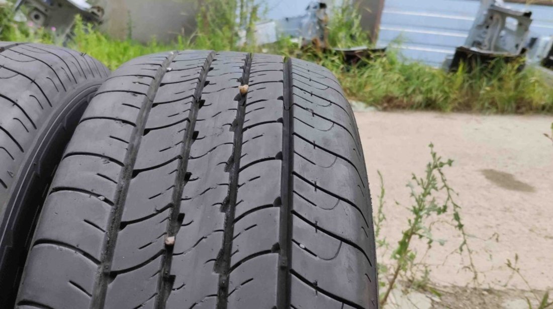 SET 4 Anvelope Vara 235/65 R16C GOODYEAR CARGO MARATHON 115/113R