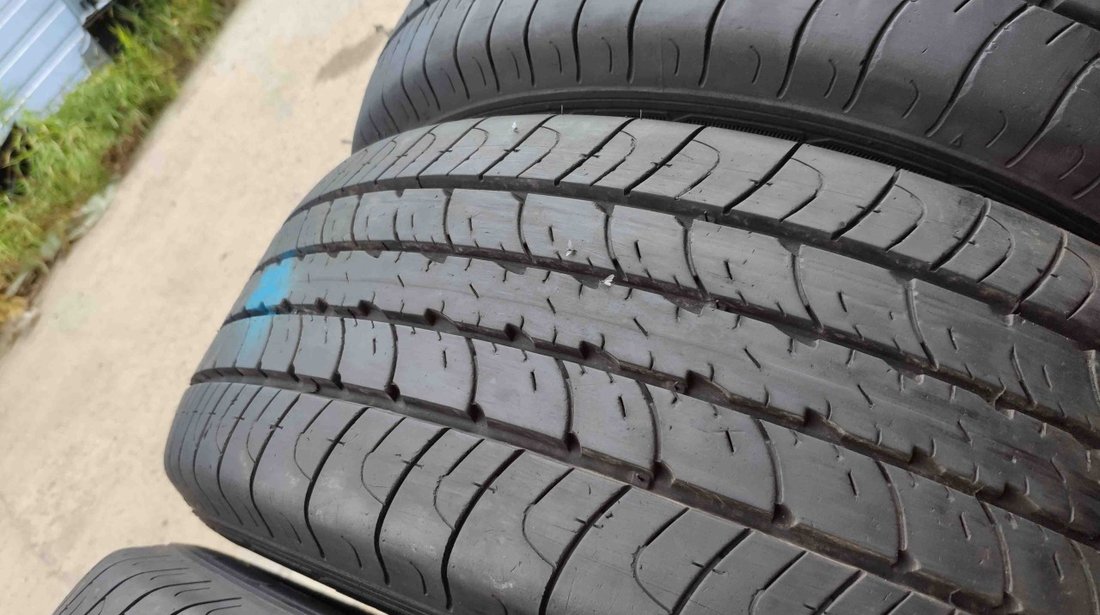 SET 4 Anvelope Vara 235/65 R16C GOODYEAR CARGO MARATHON 115/113R