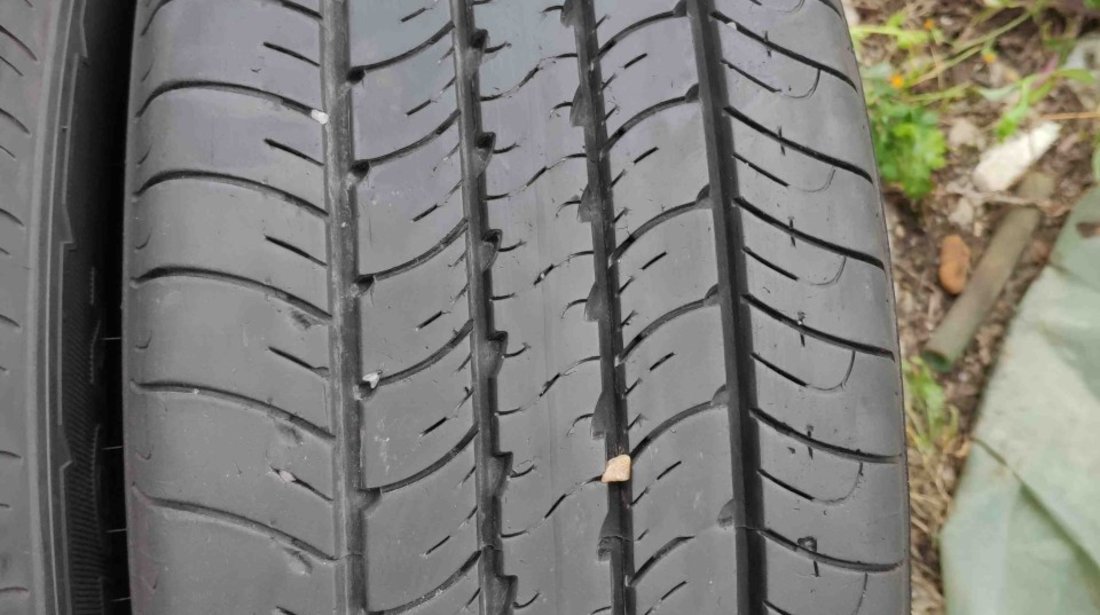 SET 4 Anvelope Vara 235/65 R16C GOODYEAR CARGO MARATHON 115/113R