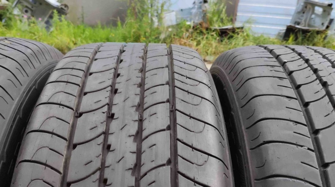 SET 4 Anvelope Vara 235/65 R16C GOODYEAR CARGO MARATHON 115/113R