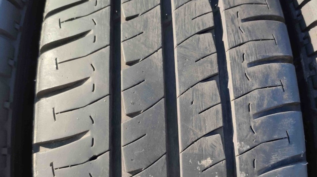 SET 4 Anvelope Vara 235/65 R16C MICHELIN Agilis 115/113R DOT 2018