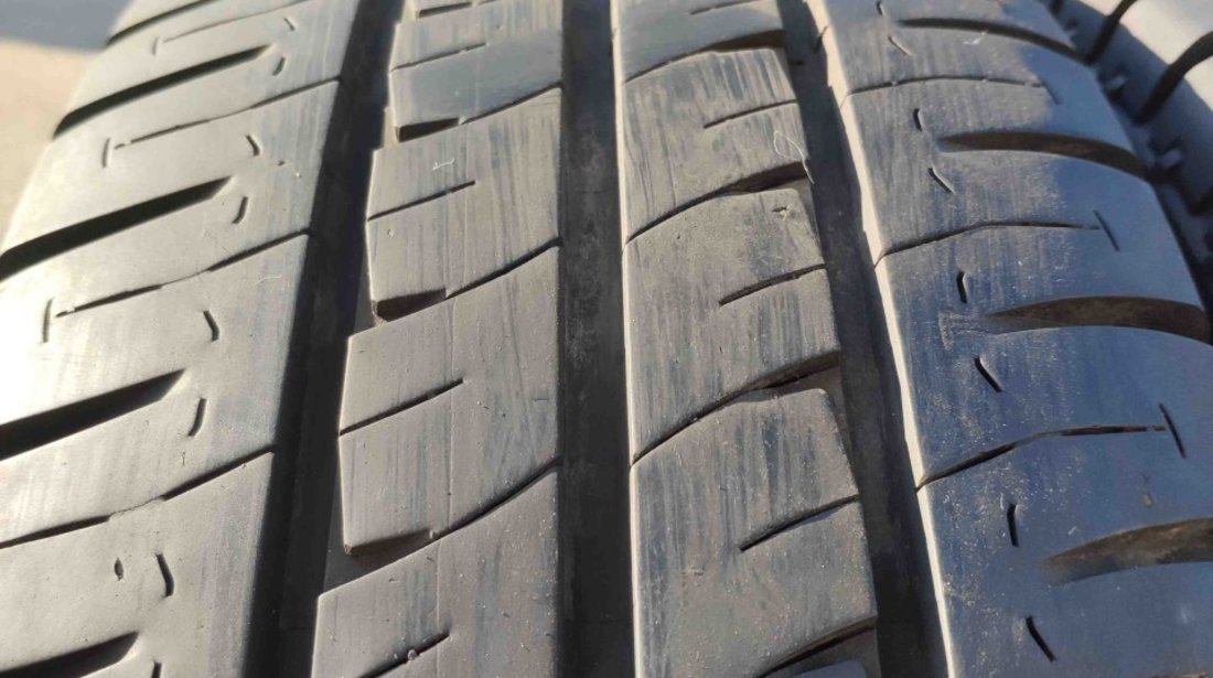 SET 4 Anvelope Vara 235/65 R16C MICHELIN Agilis 115/113R DOT 2018