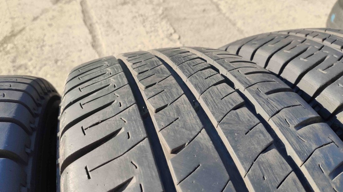 SET 4 Anvelope Vara 235/65 R16C MICHELIN Agilis 115/113R DOT 2018