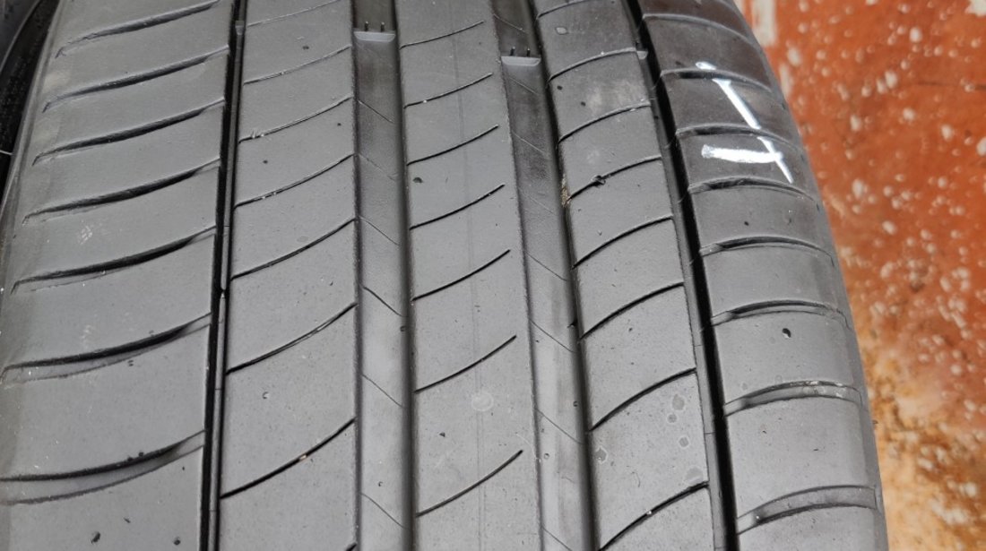 SET 4 Anvelope Vara 245/40 R19 + 275/35 R19 MICHELIN Primacy 3 ZP - Runflat