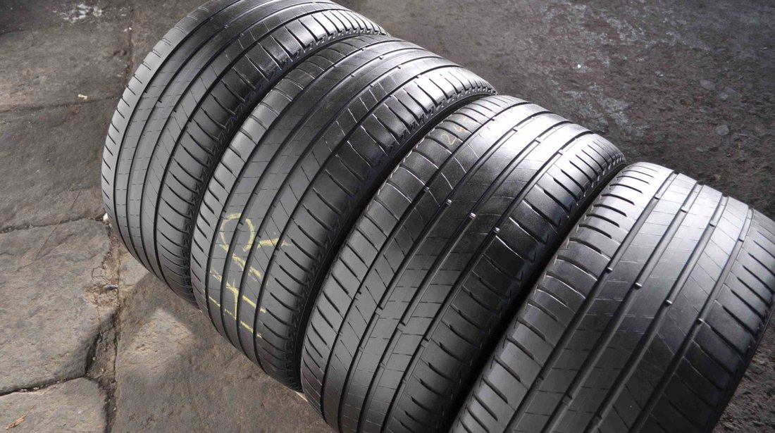 SET 4 Anvelope Vara 245/40 R19 BRIDGESTONE Turanza T005 94W