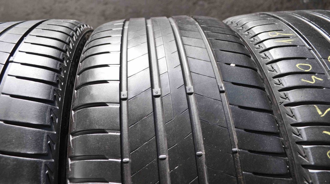 SET 4 Anvelope Vara 245/40 R19 BRIDGESTONE Turanza T005 94W