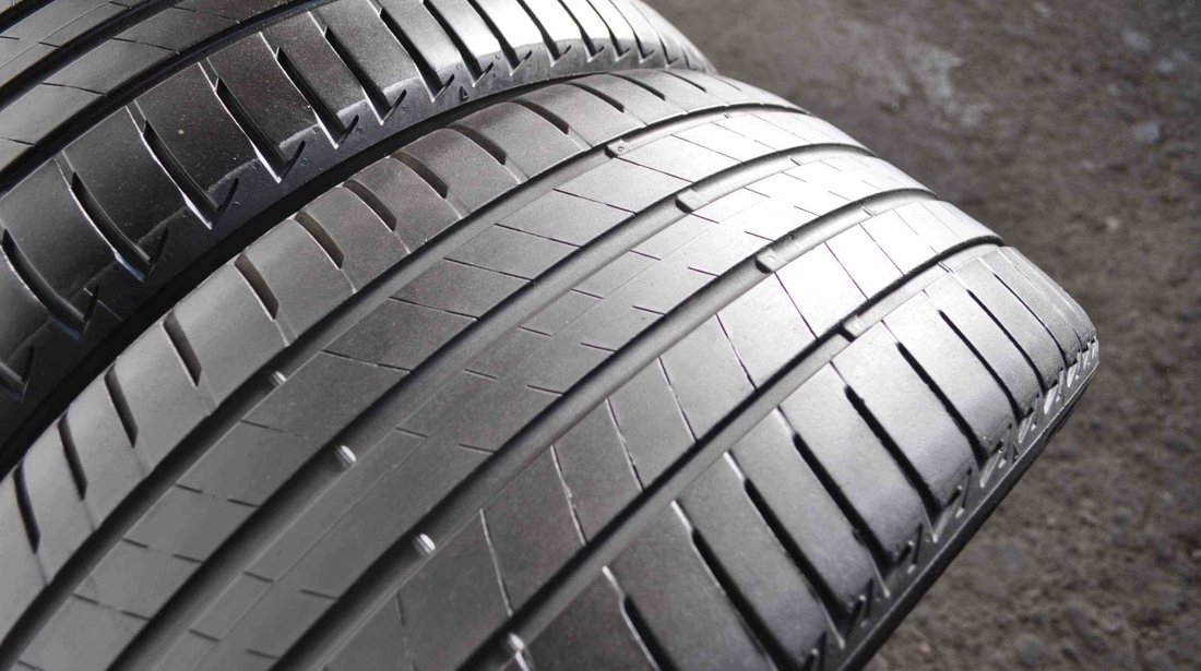 SET 4 Anvelope Vara 245/40 R19 BRIDGESTONE Turanza T005 94W