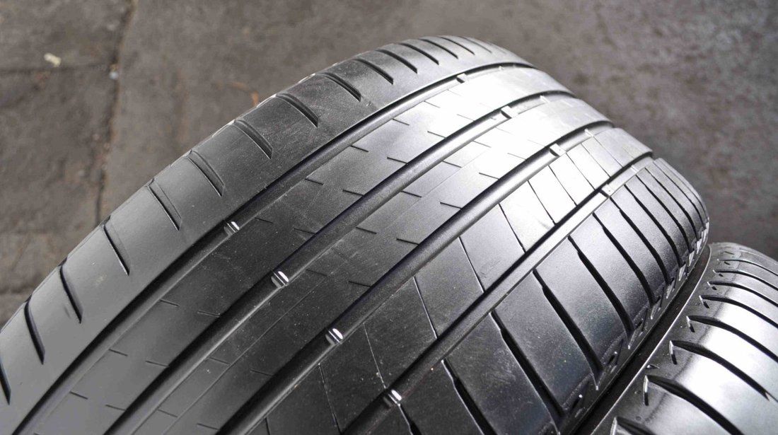 SET 4 Anvelope Vara 245/40 R19 BRIDGESTONE Turanza T005 94W