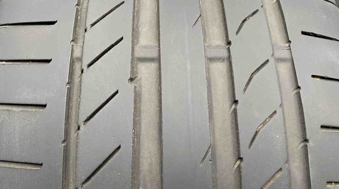 SET 4 Anvelope Vara 245/45 R17 CONTINENTAL ContiSportContact 5 99Y