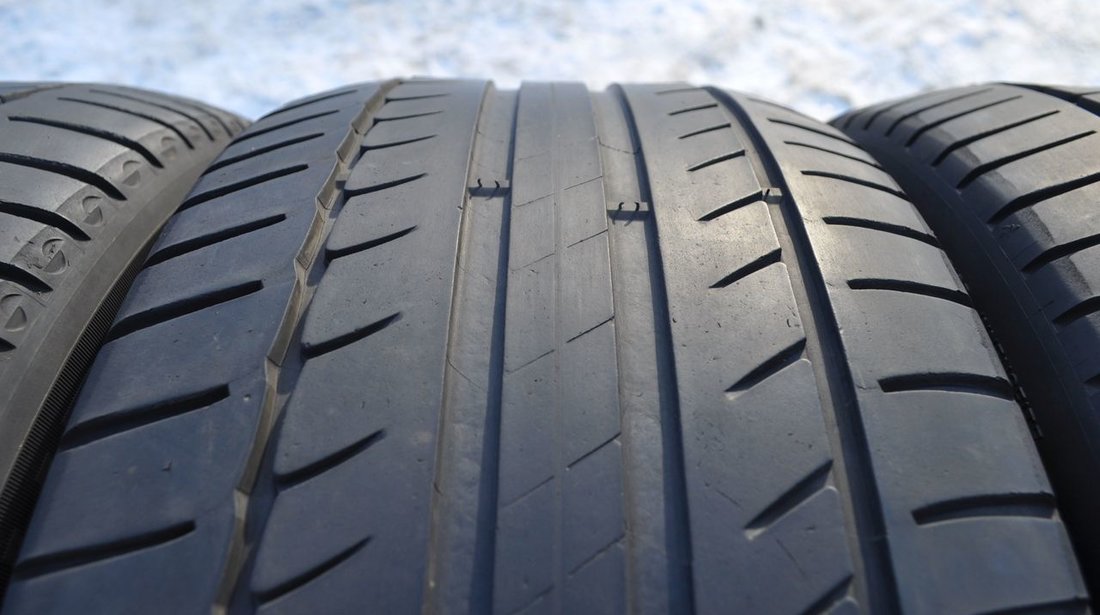 SET 4 Anvelope Vara 245/45 R17 MICHELIN PRIMACY HP 95W