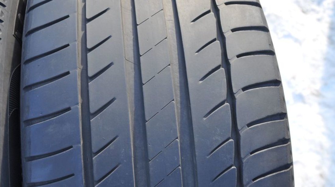 SET 4 Anvelope Vara 245/45 R17 MICHELIN PRIMACY HP 95W