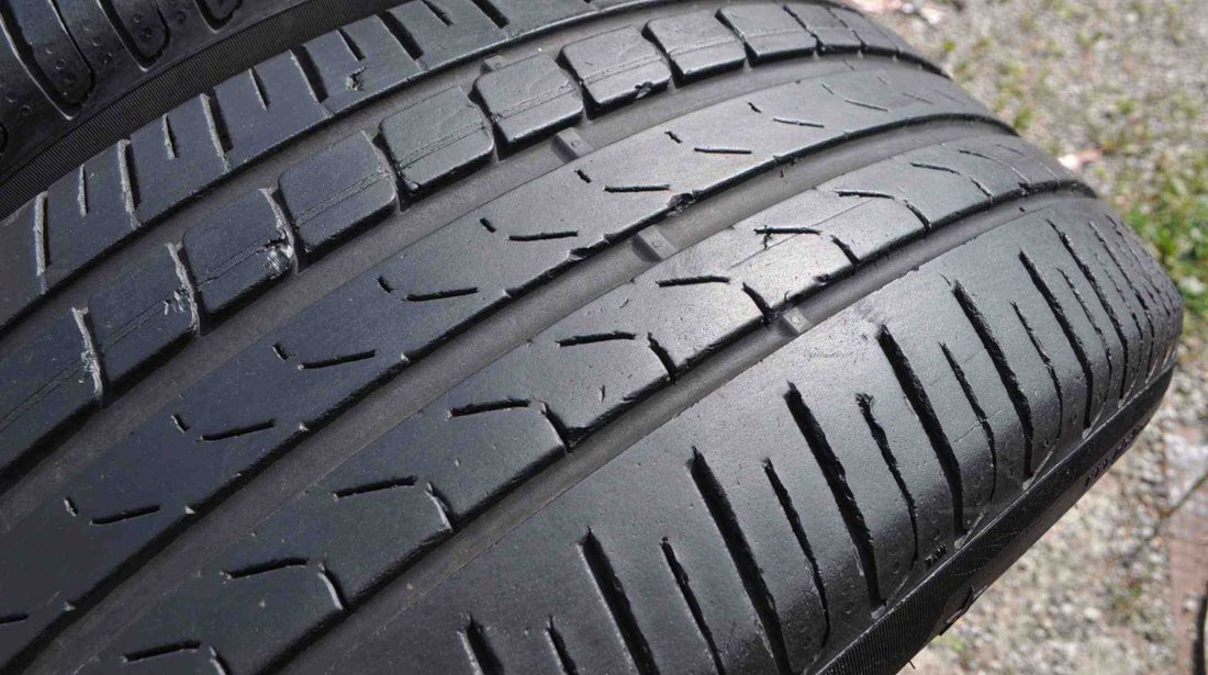 SET 4 Anvelope Vara 245/50 R18 PIRELLI CINTURATO P7 100W - Runflat