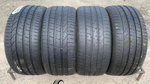 SET 4 Anvelope Vara 255/35 R19 PIRELLI P Zero  96Y