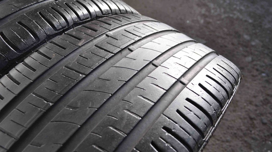 SET 4 Anvelope Vara 255/45 R20 BARUM Bravuris 3 101Y