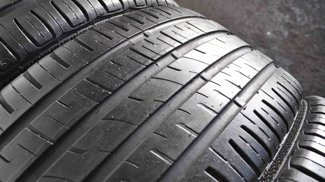 SET 4 Anvelope Vara 255/45 R20 BARUM Bravuris 3 101Y