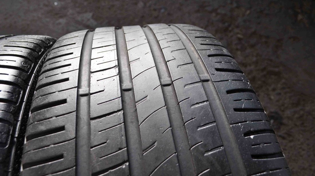 SET 4 Anvelope Vara 255/45 R20 BARUM Bravuris 3 101Y