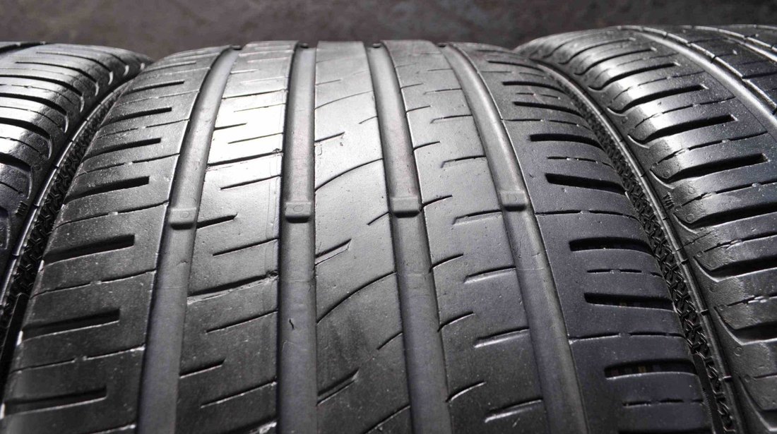 SET 4 Anvelope Vara 255/45 R20 BARUM Bravuris 3 101Y