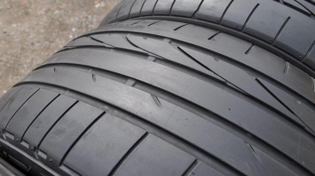 SET 4 Anvelope Vara 255/45 R20 BRIDGESTONE DUELER HP SPORT 101W