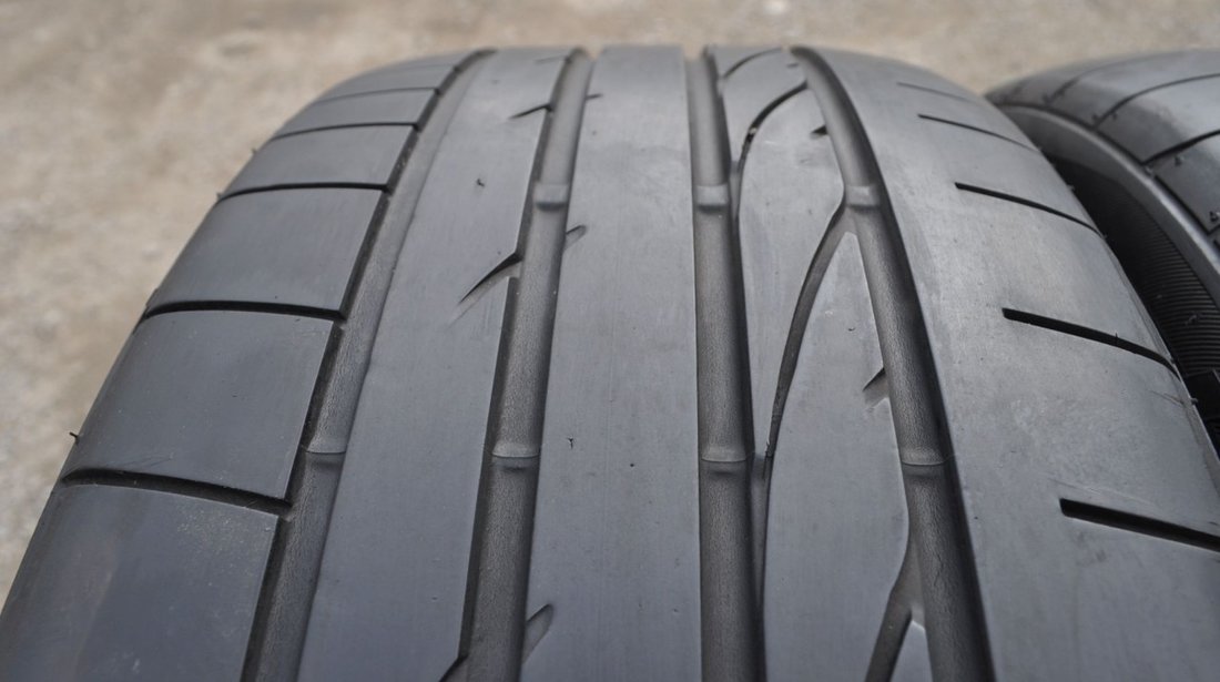 SET 4 Anvelope Vara 255/45 R20 BRIDGESTONE DUELER HP SPORT 101W