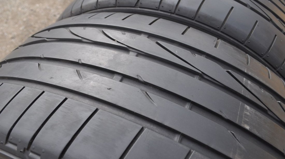 SET 4 Anvelope Vara 255/45 R20 BRIDGESTONE DUELER HP SPORT 101W