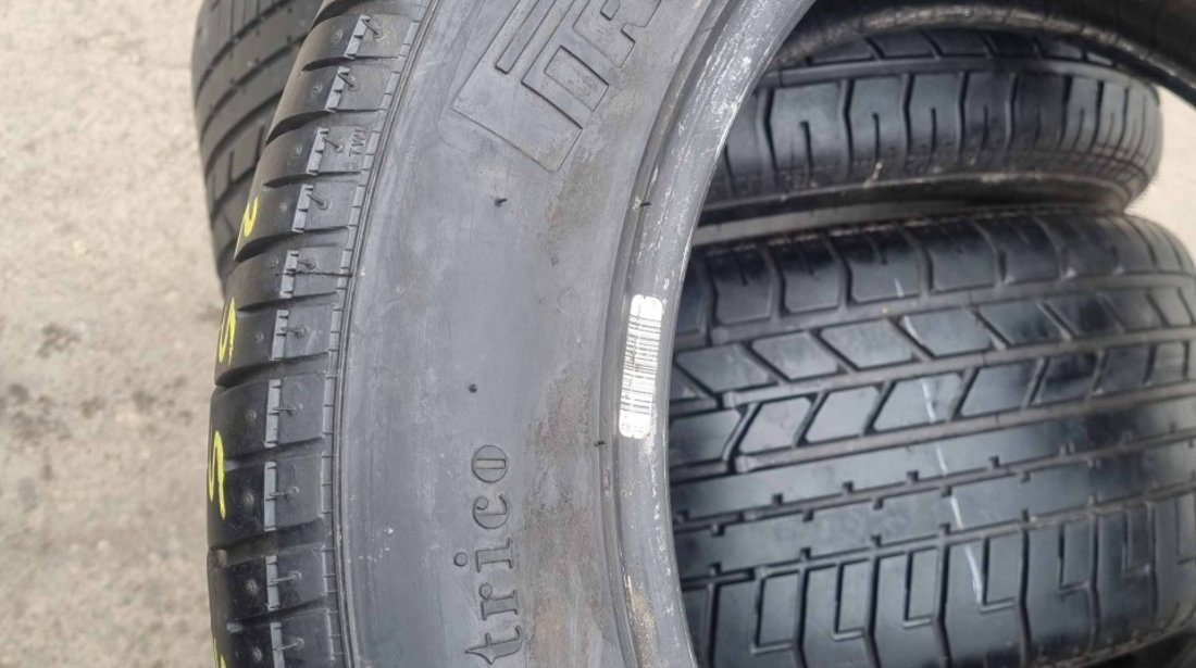 SET 4 Anvelope Vara 255/50 R18 PIRELLI P zero Asimmetrico 102Y