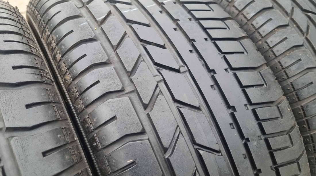 SET 4 Anvelope Vara 255/50 R18 PIRELLI P zero Asimmetrico 102Y