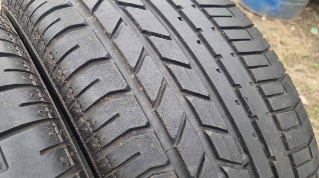 SET 4 Anvelope Vara 255/50 R18 PIRELLI P zero Asimmetrico 102Y