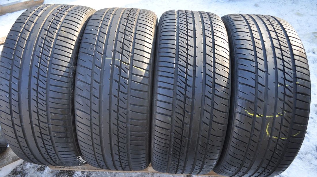 SET 4 Anvelope Vara 255/50 R19 KUMHO ECSTA X3 ASYMMETRIC 103W